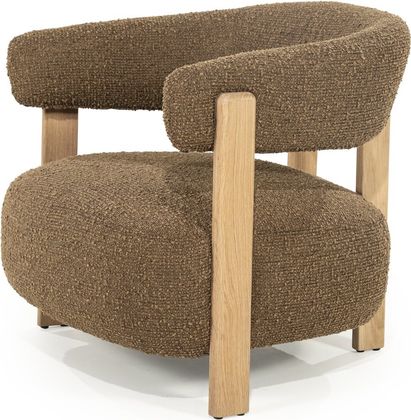Eleonora Lola Fauteuil