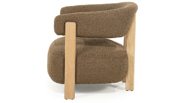 Eleonora Lola Fauteuil