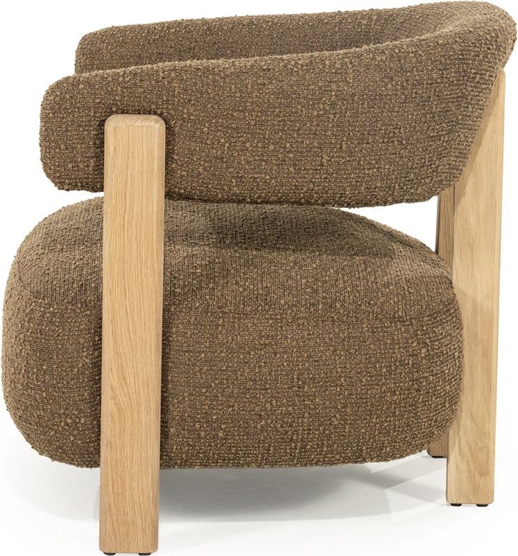 Eleonora Lola Fauteuil