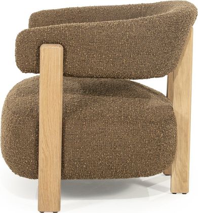 Eleonora Lola Fauteuil