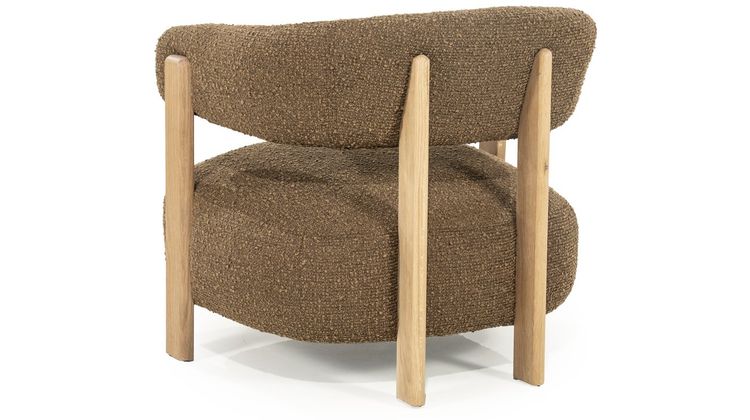 Eleonora Lola Fauteuil