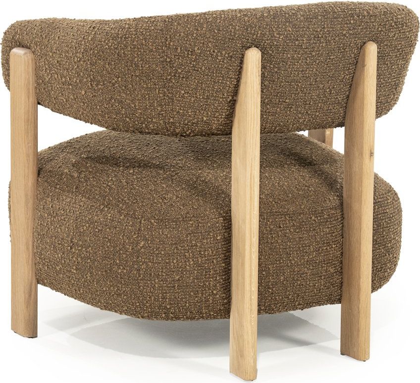 Eleonora Lola Fauteuil