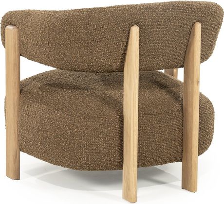 Eleonora Lola Fauteuil