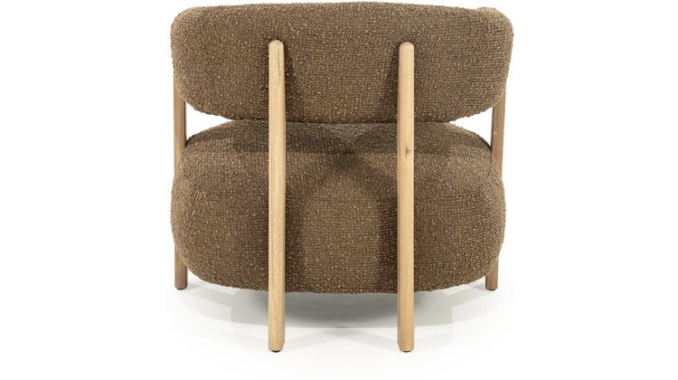 Eleonora Lola Fauteuil