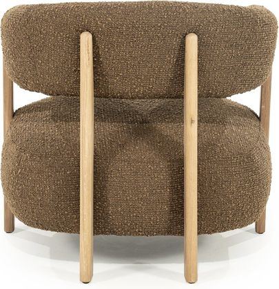 Eleonora Lola Fauteuil