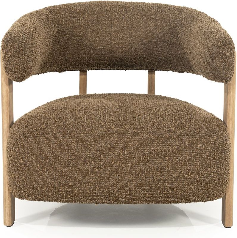 Eleonora Lola Fauteuil