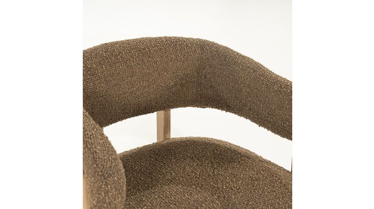 Eleonora Lola Fauteuil