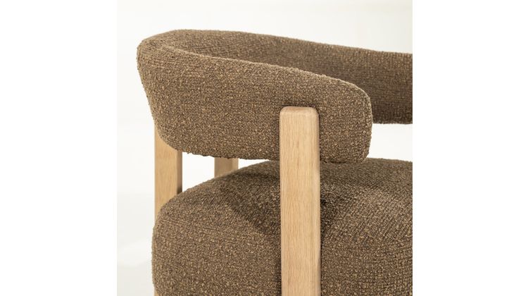 Eleonora Lola Fauteuil