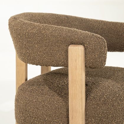 Eleonora Lola Fauteuil