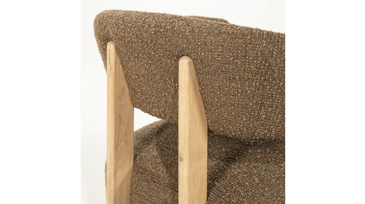 Eleonora Lola Fauteuil