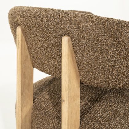 Eleonora Lola Fauteuil
