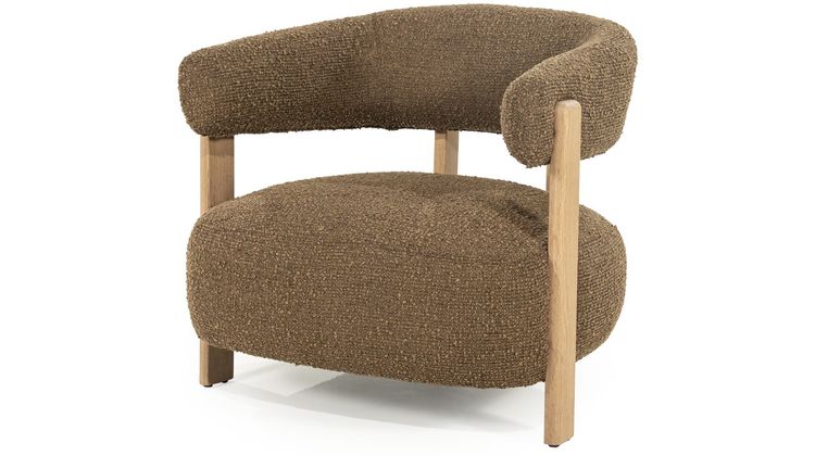 Eleonora Lola Fauteuil