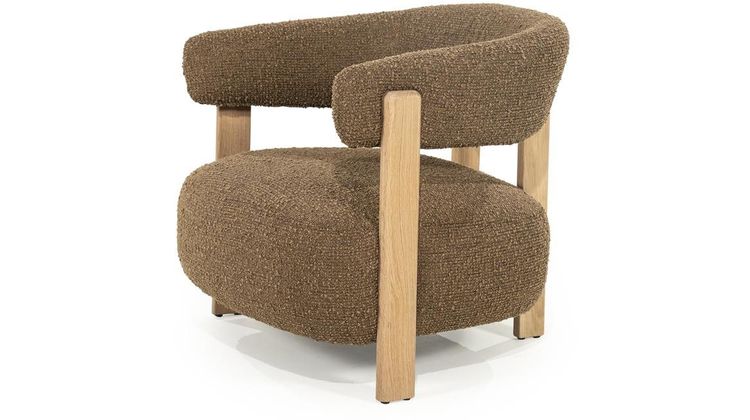 Eleonora Lola Fauteuil