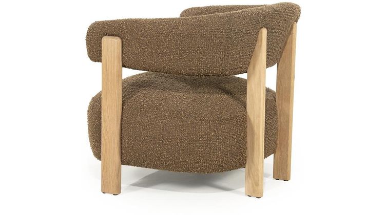 Eleonora Lola Fauteuil