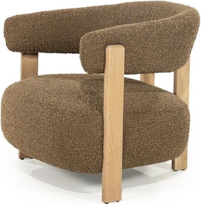 Eleonora Lola Fauteuil