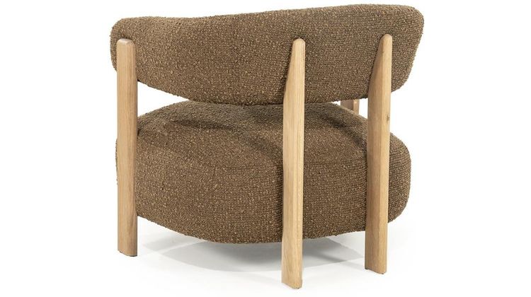 Eleonora Lola Fauteuil