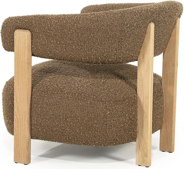 Eleonora Lola Fauteuil