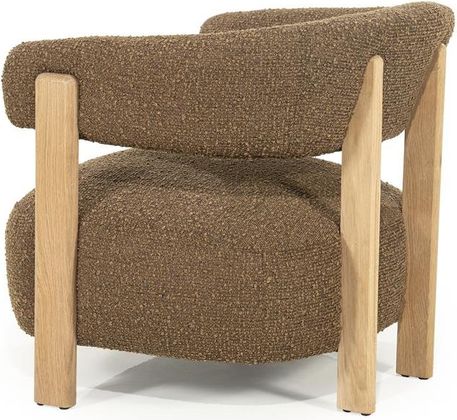Eleonora Lola Fauteuil