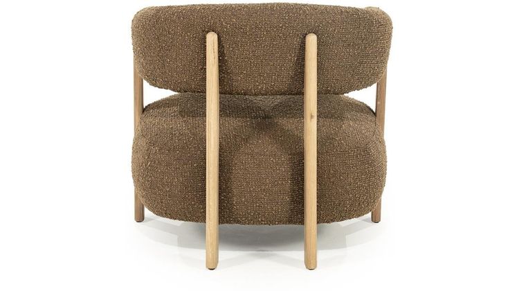 Eleonora Lola Fauteuil