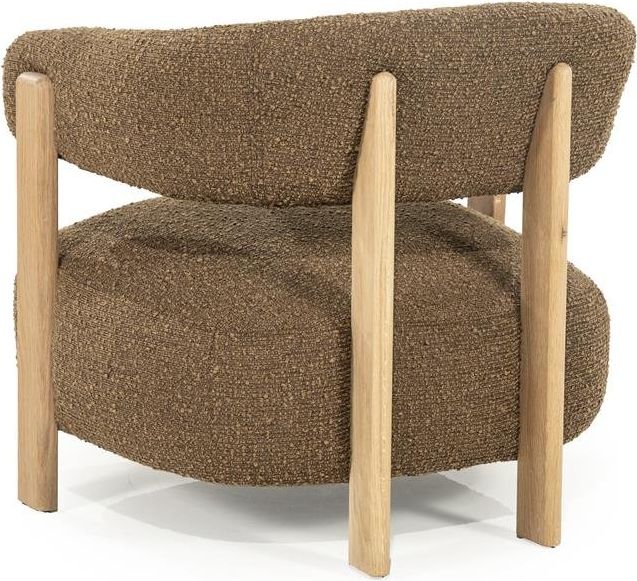 Eleonora Lola Fauteuil