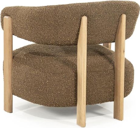 Eleonora Lola Fauteuil