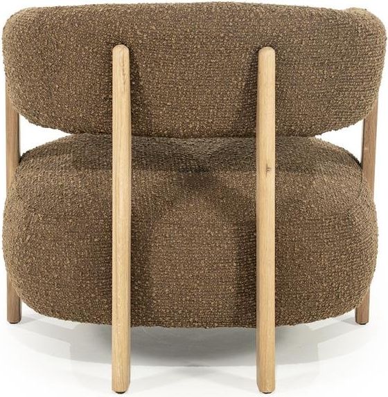 Eleonora Lola Fauteuil