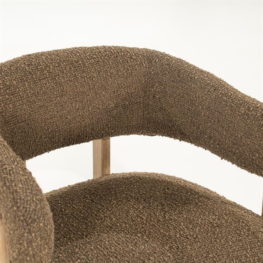 Eleonora Lola Fauteuil