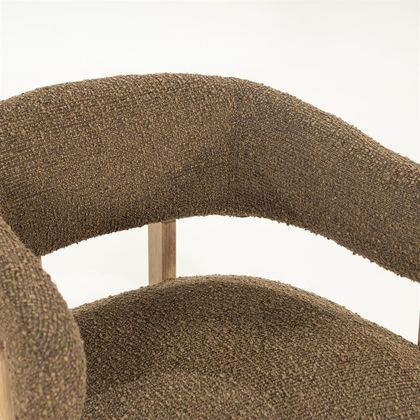 Eleonora Lola Fauteuil