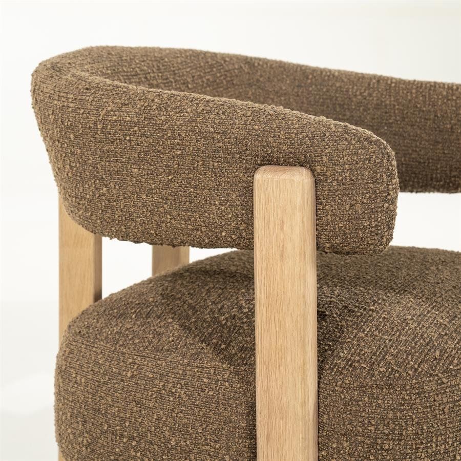 Eleonora Lola Fauteuil