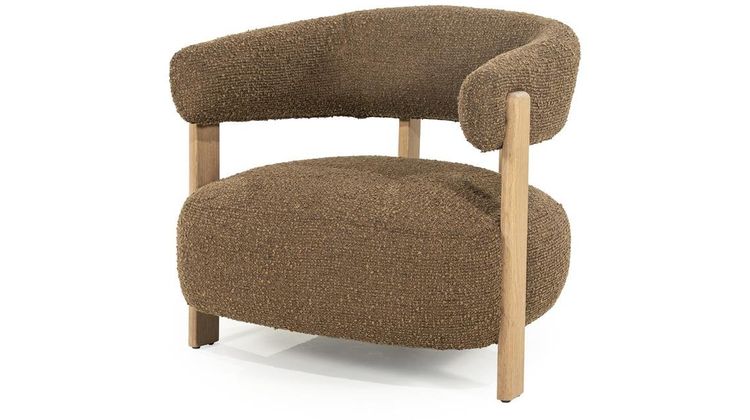 Eleonora Lola Fauteuil