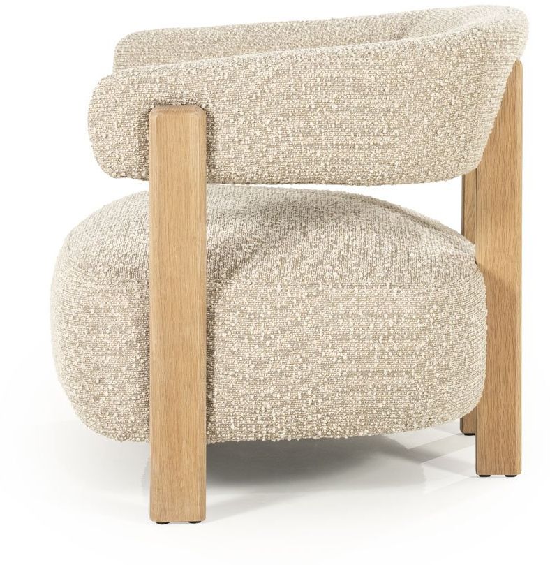 Eleonora Lola Fauteuil