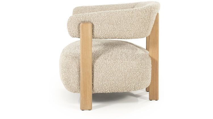 Eleonora Lola Fauteuil