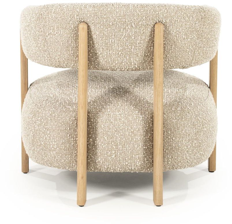 Eleonora Lola Fauteuil