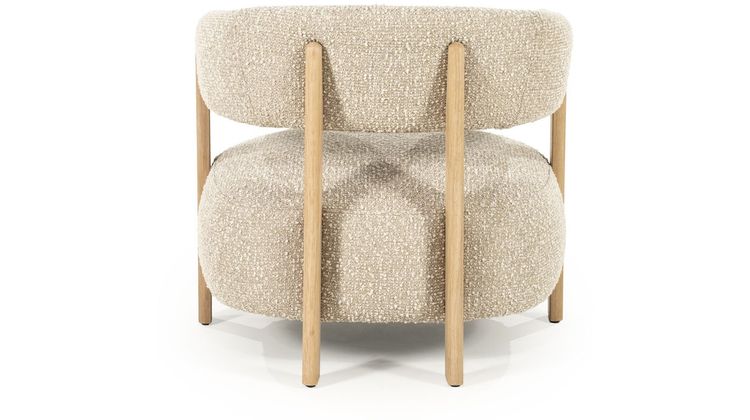 Eleonora Lola Fauteuil