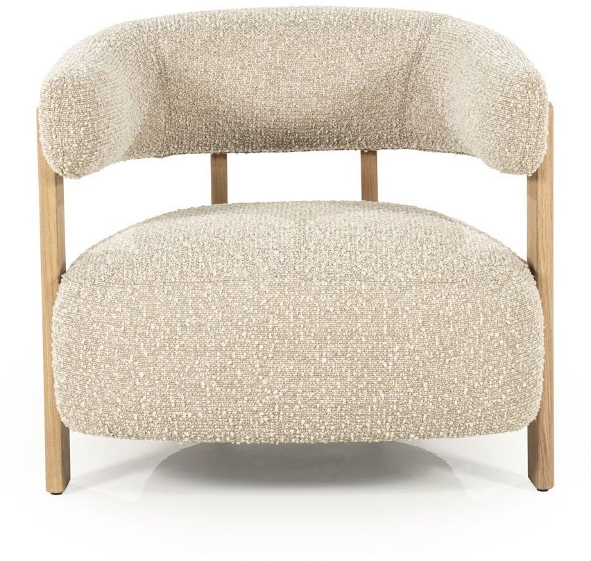 Eleonora Lola Fauteuil