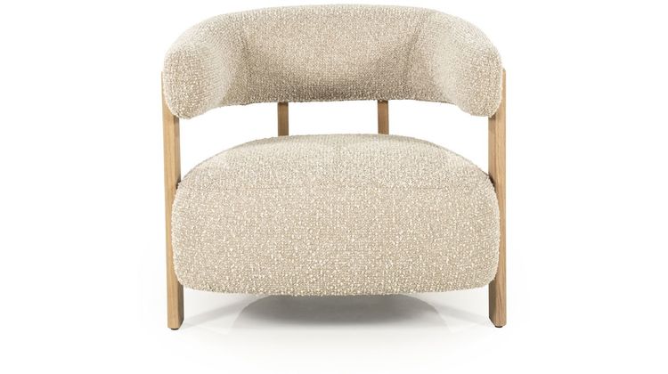 Eleonora Lola Fauteuil
