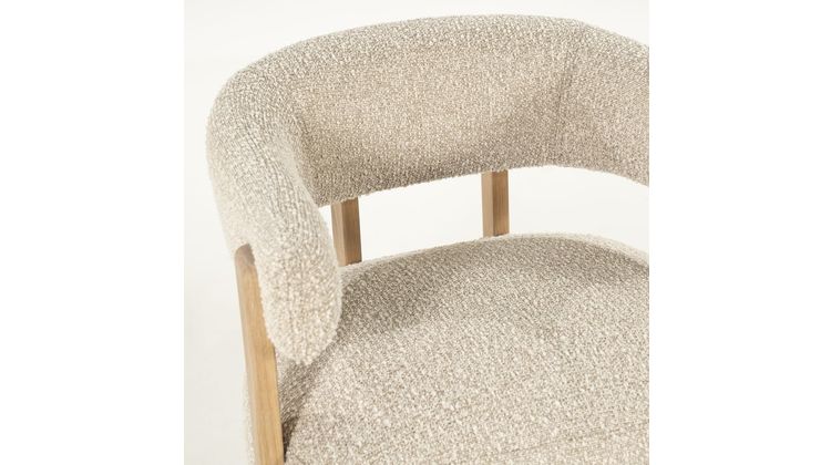Eleonora Lola Fauteuil