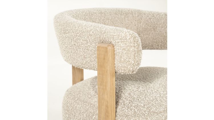 Eleonora Lola Fauteuil