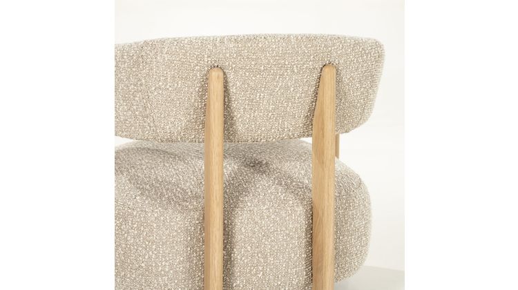 Eleonora Lola Fauteuil