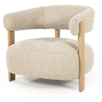 Eleonora Lola Fauteuil