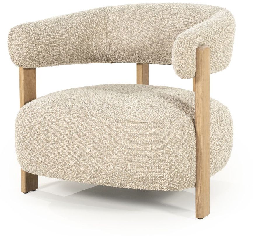 Eleonora Lola Fauteuil