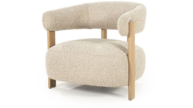 Eleonora Lola Fauteuil