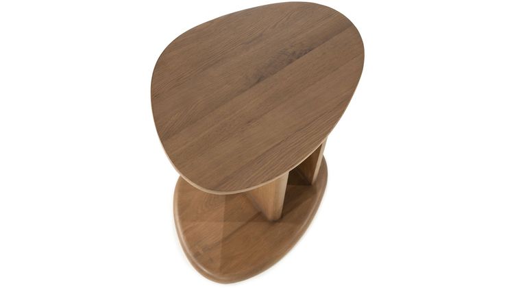 Eleonora Lori Bijzettafel