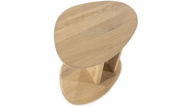 Eleonora Lori Bijzettafel