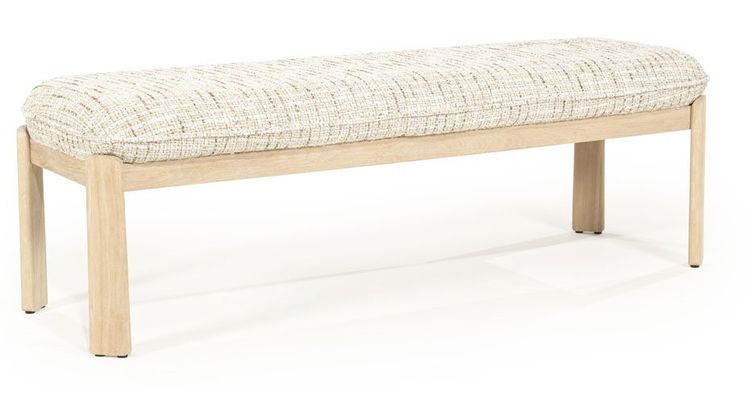 Eleonora Lottie Bankje