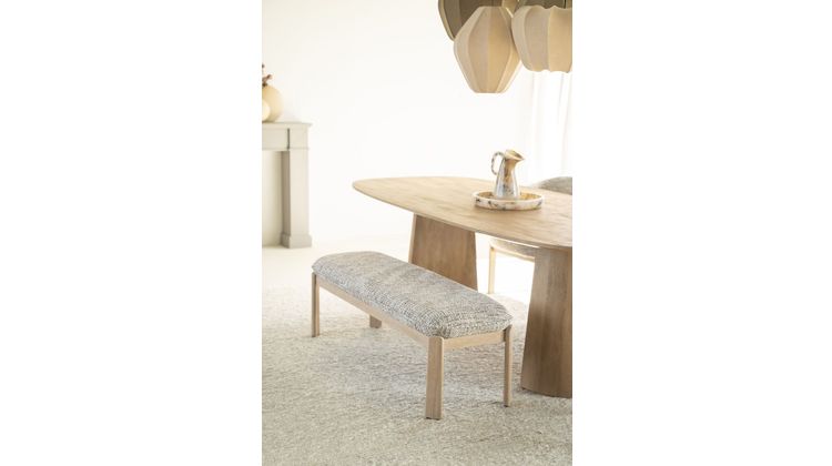 Eleonora Lottie Bankje