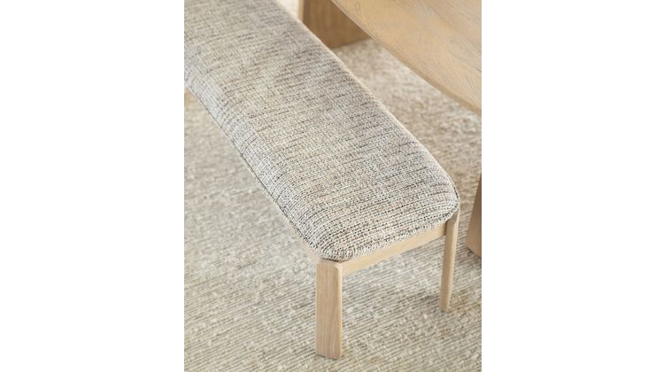 Eleonora Lottie Bankje