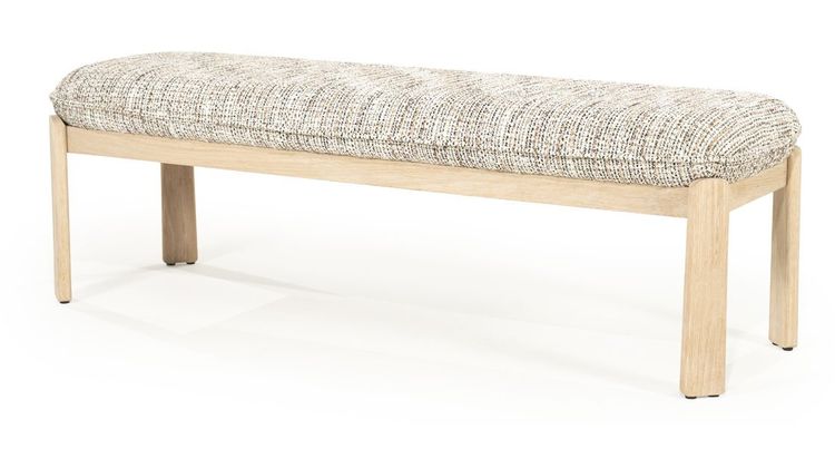 Eleonora Lottie Bankje