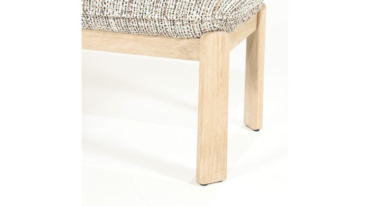 Eleonora Lottie Bankje