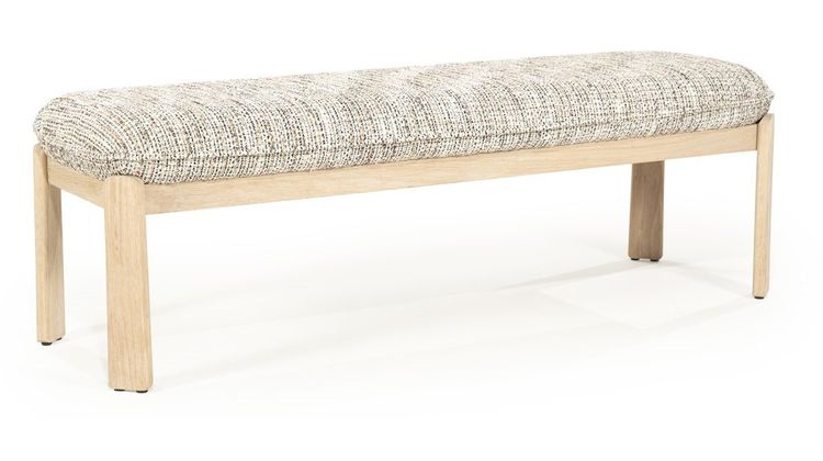 Eleonora Lottie Bankje